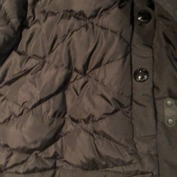 MONCLER - men’s winter jacket black. Size XL / 5 - Picture 3 of 3